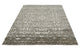 Designer Teppich - 288 x 242 cm - hellgrau