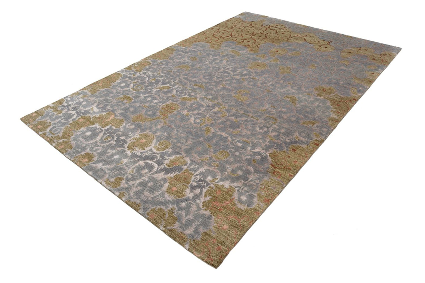 Tapis design 273x182cm - Designerteppich