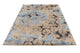 Designer Teppich - 301 x 241 cm - mehrfarbig