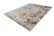 Designer Teppich - 301 x 241 cm - mehrfarbig