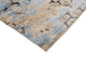 Designer Teppich - 301 x 241 cm - mehrfarbig