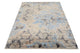Designer Teppich - 301 x 241 cm - mehrfarbig