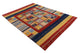 Gabbeh Teppich - Loribaft Indus - 240 x 173 cm - mehrfarbig