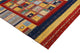 Gabbeh Teppich - Loribaft Indus - 240 x 173 cm - mehrfarbig