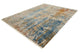 Designer Teppich - 311 x 246 cm - mehrfarbig