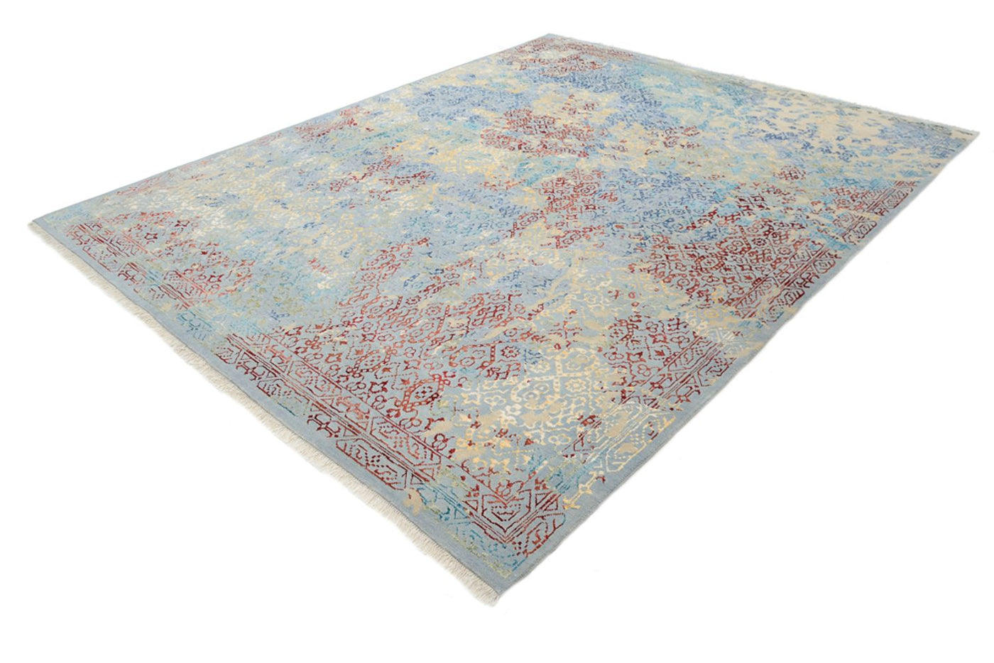 Tapis design 294x239cm - Designerteppich