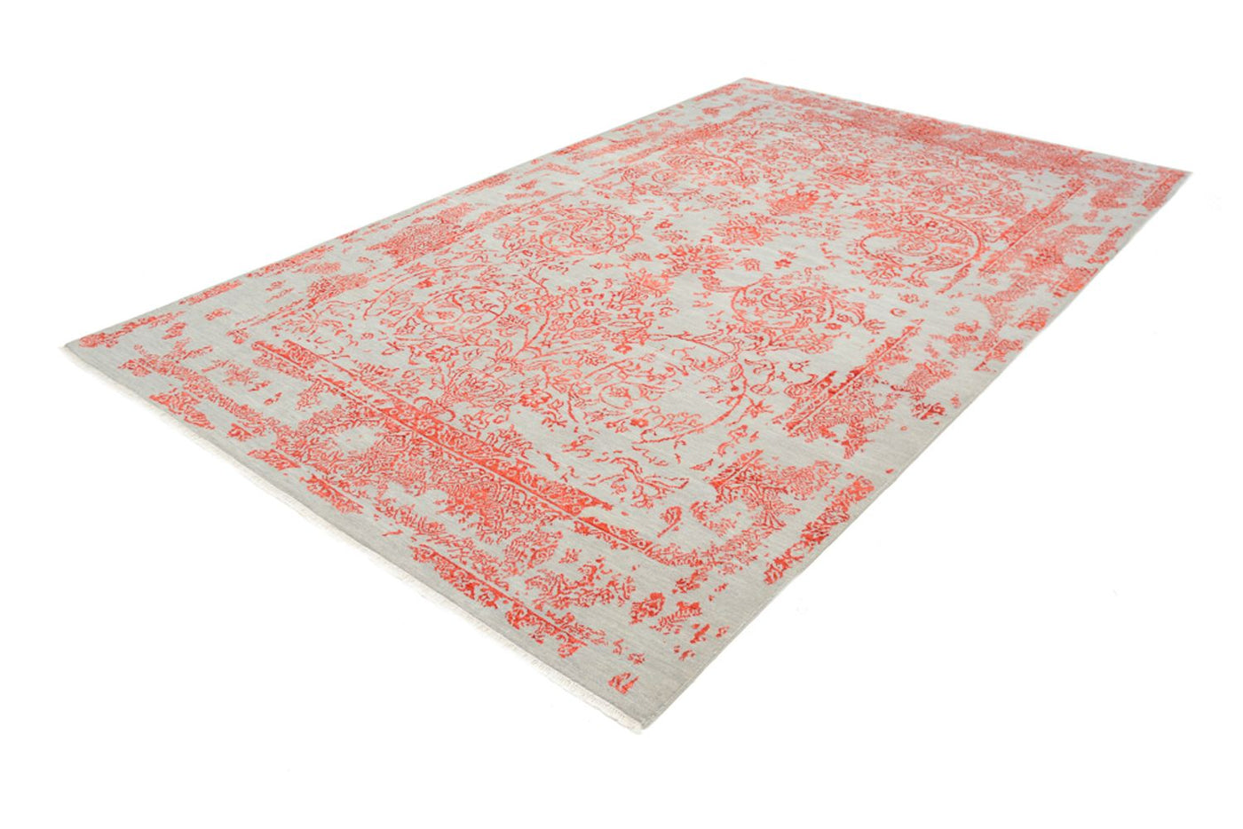 Tapis design 279x186cm - Designerteppich