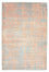 Designer Teppich - 292 x 199 cm - lachs