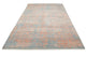 Designer Teppich - 292 x 199 cm - lachs