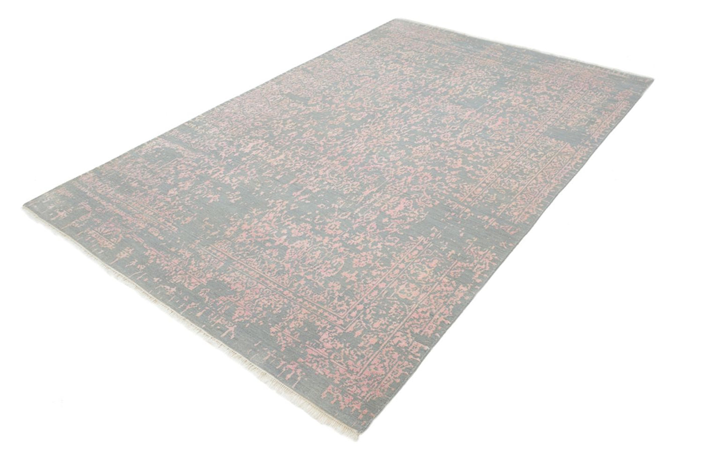Designer Teppich 297x204cm - Designerteppich