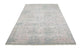 Designer Teppich - 297 x 204 cm - lachs