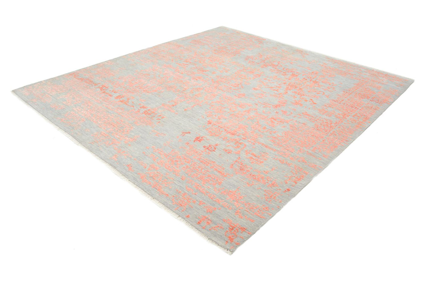 Tapis design 257x249cm - Designerteppich