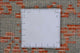 Designer Teppich - 261 x 251 cm - rosa