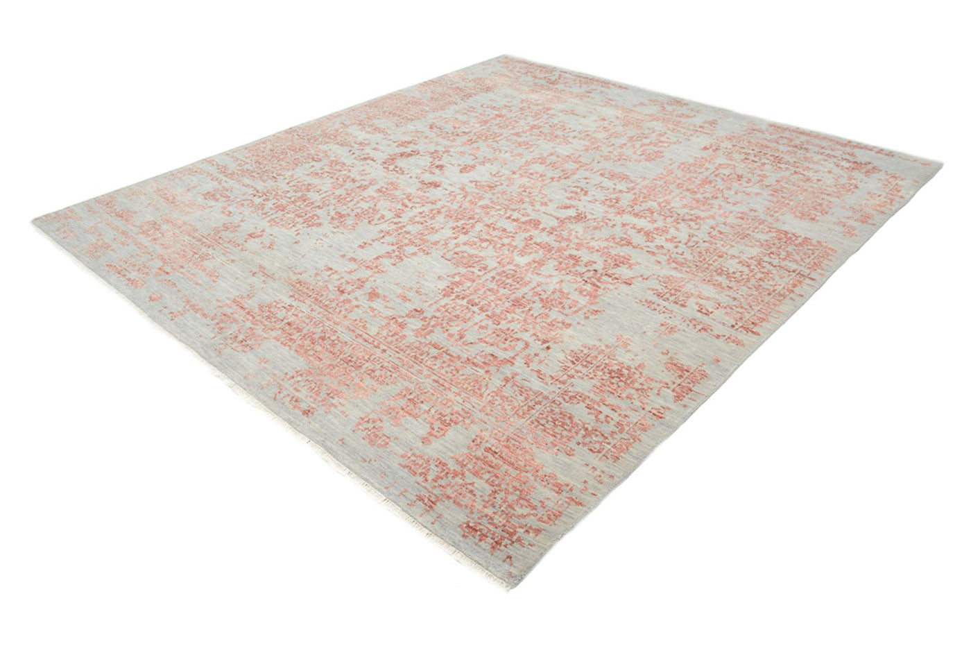 Tapis design 309x306cm - Designerteppich