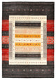 Gabbeh Teppich - Loribaft Indus - 240 x 166 cm - mehrfarbig