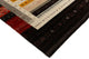 Gabbeh Teppich - Loribaft Indus - 240 x 166 cm - mehrfarbig