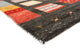 Gabbeh Teppich - Loribaft Indus - 251 x 173 cm - mehrfarbig