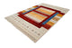 Gabbeh Teppich - Loribaft Indus - 298 x 207 cm - mehrfarbig