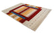 Gabbeh Teppich - Loribaft Indus - 298 x 207 cm - mehrfarbig