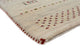 Gabbeh Teppich - Loribaft Indus - 298 x 207 cm - mehrfarbig