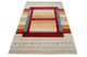Gabbeh Teppich - Loribaft Indus - 298 x 207 cm - mehrfarbig