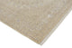 Orientteppich quadratisch  - 246 x 245 cm - dunkelbeige