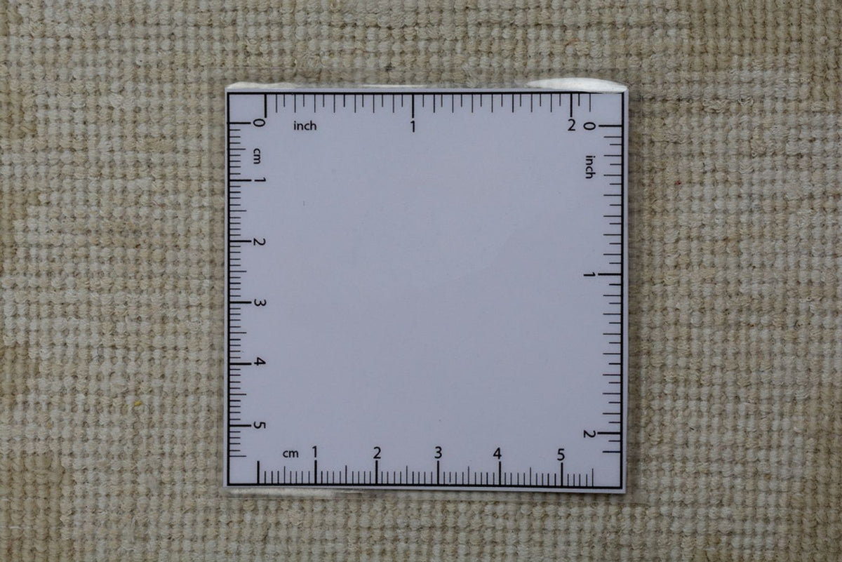 Orientteppich - 288 x 221 cm - hellbeige