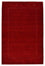 Gabbeh Teppich - Loribaft Indus - 302 x 204 cm - rot