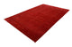 Gabbeh Teppich - Loribaft Indus - 302 x 204 cm - rot