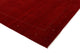 Gabbeh Teppich - Loribaft Indus - 302 x 204 cm - rot