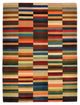 Tapis design 201x153cm - Designerteppich