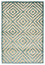 Designer Teppich - 248 x 170 cm - mehrfarbig