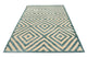 Designer Teppich - 248 x 170 cm - mehrfarbig
