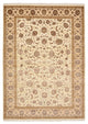 Tabriz Indo Tappeto 305x217cm - Tappeto orientale