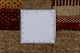 Gabbeh Teppich - Loribaft Indus quadratisch  - 203 x 201 cm - mehrfarbig
