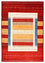 Gabbeh Teppich - Loribaft Indus - 349 x 248 cm - mehrfarbig