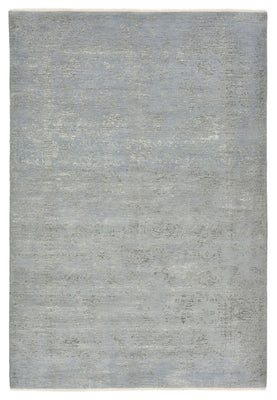 Designer Teppich - 263 x 177 cm - dunkelgrau