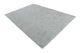 Designer Teppich - 263 x 177 cm - dunkelgrau