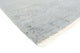 Designer Teppich - 263 x 177 cm - dunkelgrau