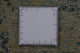 Designer Teppich - 175 x 123 cm - hellblau