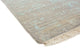 Designer Teppich - 154 x 101 cm - hellbeige