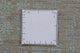 Designer Teppich - 154 x 101 cm - hellbeige