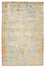 Designer Teppich - 304 x 201 cm - mehrfarbig
