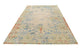 Designer Teppich - 304 x 201 cm - mehrfarbig