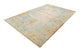 Designer Teppich - 304 x 201 cm - mehrfarbig