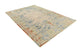Designer Teppich - 304 x 201 cm - mehrfarbig