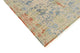 Designer Teppich - 304 x 201 cm - mehrfarbig