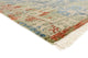 Designer Teppich - 304 x 201 cm - mehrfarbig