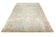Designer Teppich - 304 x 201 cm - mehrfarbig