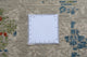 Designer Teppich - 304 x 201 cm - mehrfarbig
